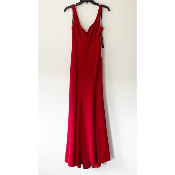 Lulus Aperitif Maxi Dress - Picture 3 of 5